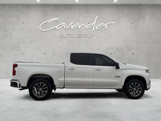 Used 2020 Chevrolet Silverado 1500 RST w/ Texas Edition image 6