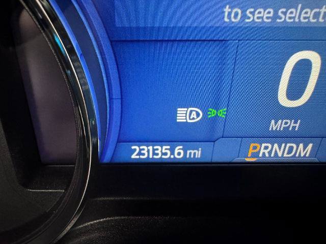 Certified 2023 Ford F150 XLT w/ Equipment Group 302A High image 20