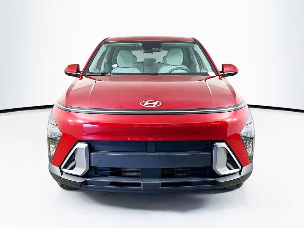 Used 2025 Hyundai Kona SE AWD/4WD image 6
