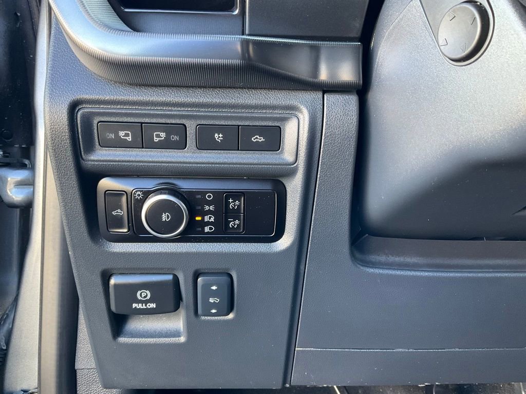 Certified 2024 Ford F150 Raptor image 83