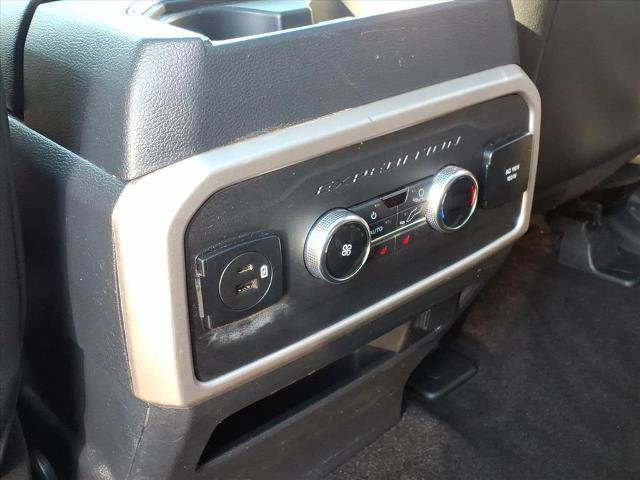 Certified 2022 Ford Expedition Max Limited image 22