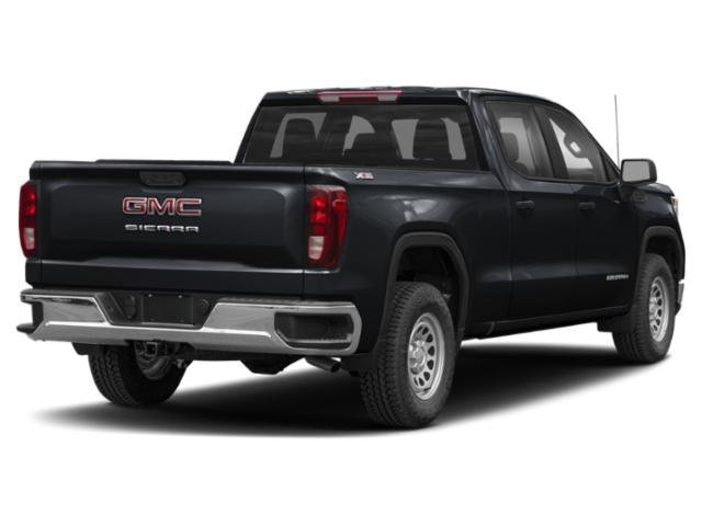 Used 2022 GMC Sierra 1500 Denali AWD/4WD image 5