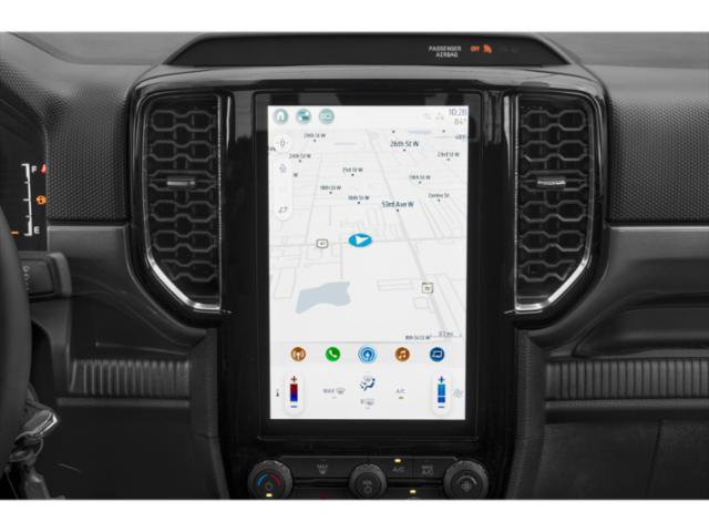 Certified 2024 Ford Ranger XLT AWD/4WD image 15