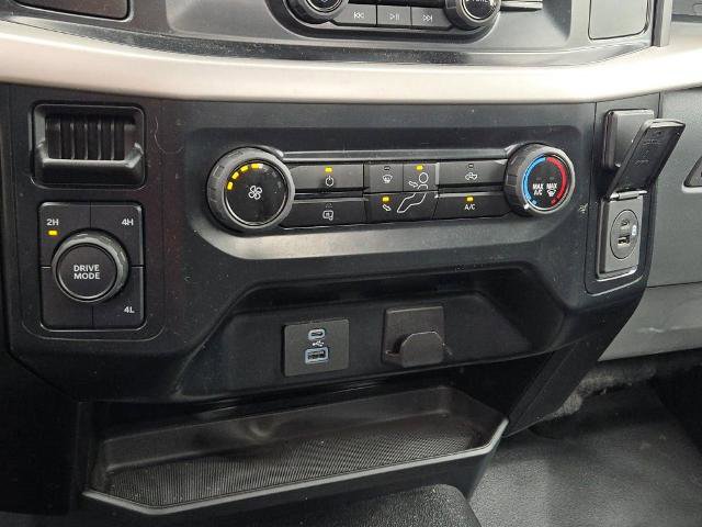 Certified 2023 Ford F150 XL w/ XL Chrome Appearance Package AWD/4WD image 18