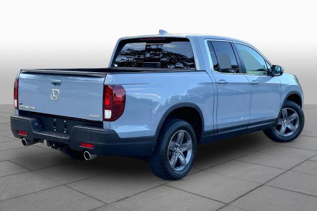 Used 2023 Honda Ridgeline RTL image 13