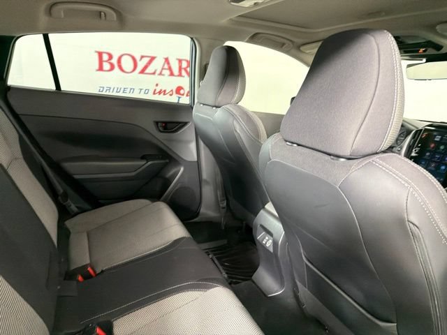 Used 2024 Subaru Crosstrek 2.0i Premium AWD/4WD image 19