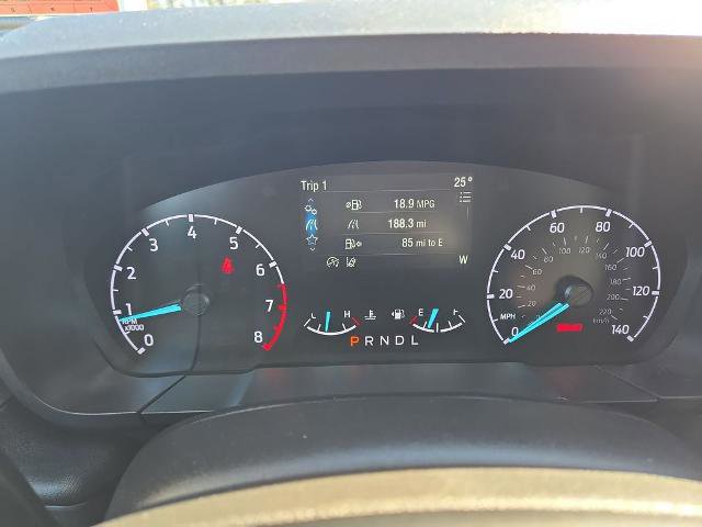 Certified 2023 Ford Maverick XL w/ Equipment Group 100A Standard image 16