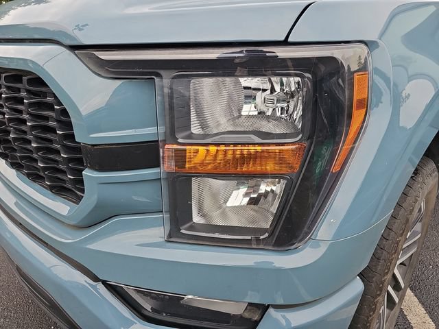 Certified 2023 Ford F150 XL w/ STX Appearance Package AWD/4WD image 22