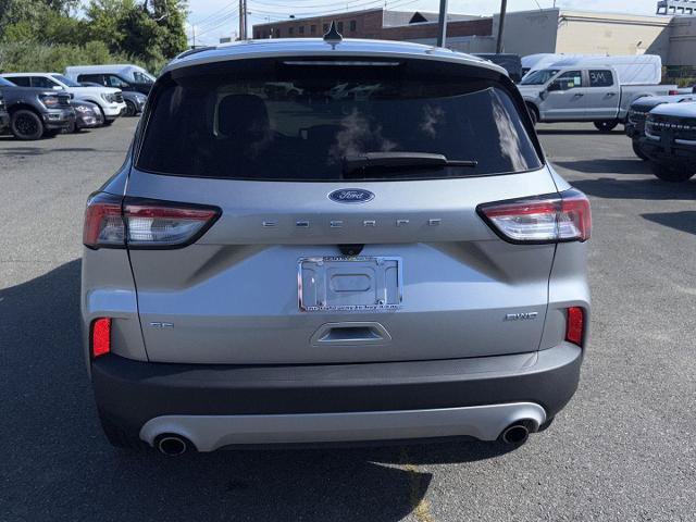 Certified 2022 Ford Escape SE AWD/4WD image 5