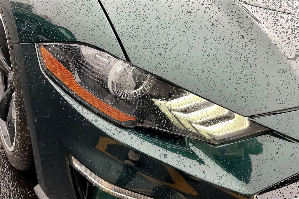 Certified 2020 Ford Mustang Bullitt image 26