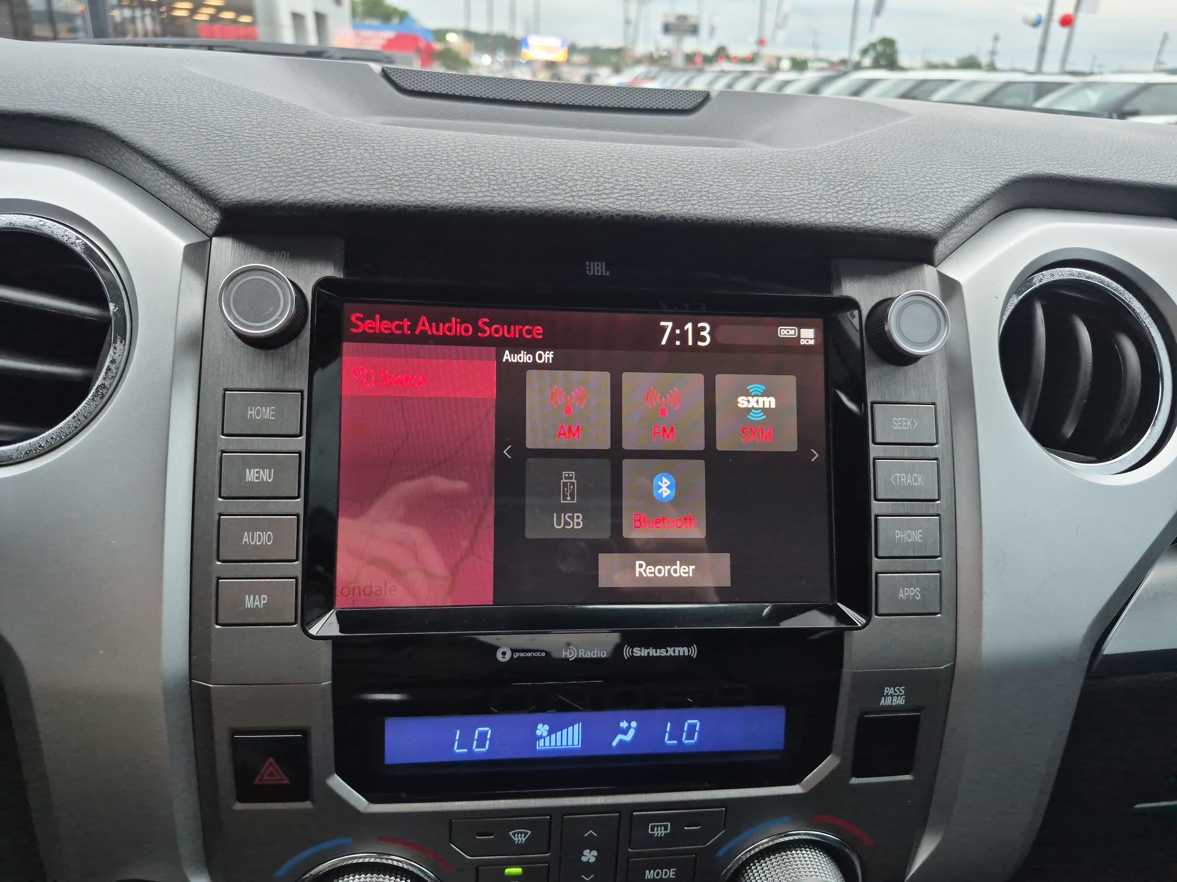 Used 2020 Toyota Tundra Platinum AWD/4WD image 36