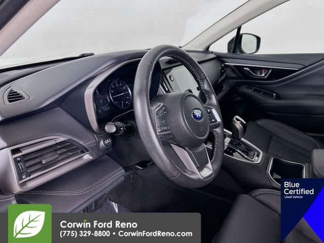 Used 2024 Subaru Outback Limited XT AWD/4WD image 12
