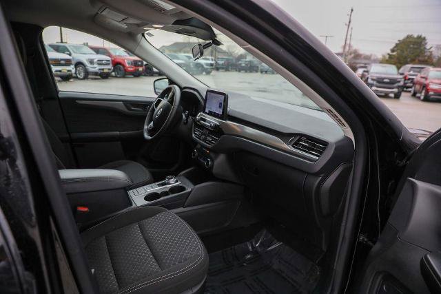 Certified 2023 Ford Escape Active AWD/4WD image 26