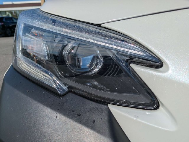 Used 2023 Subaru Outback Wilderness AWD/4WD image 10