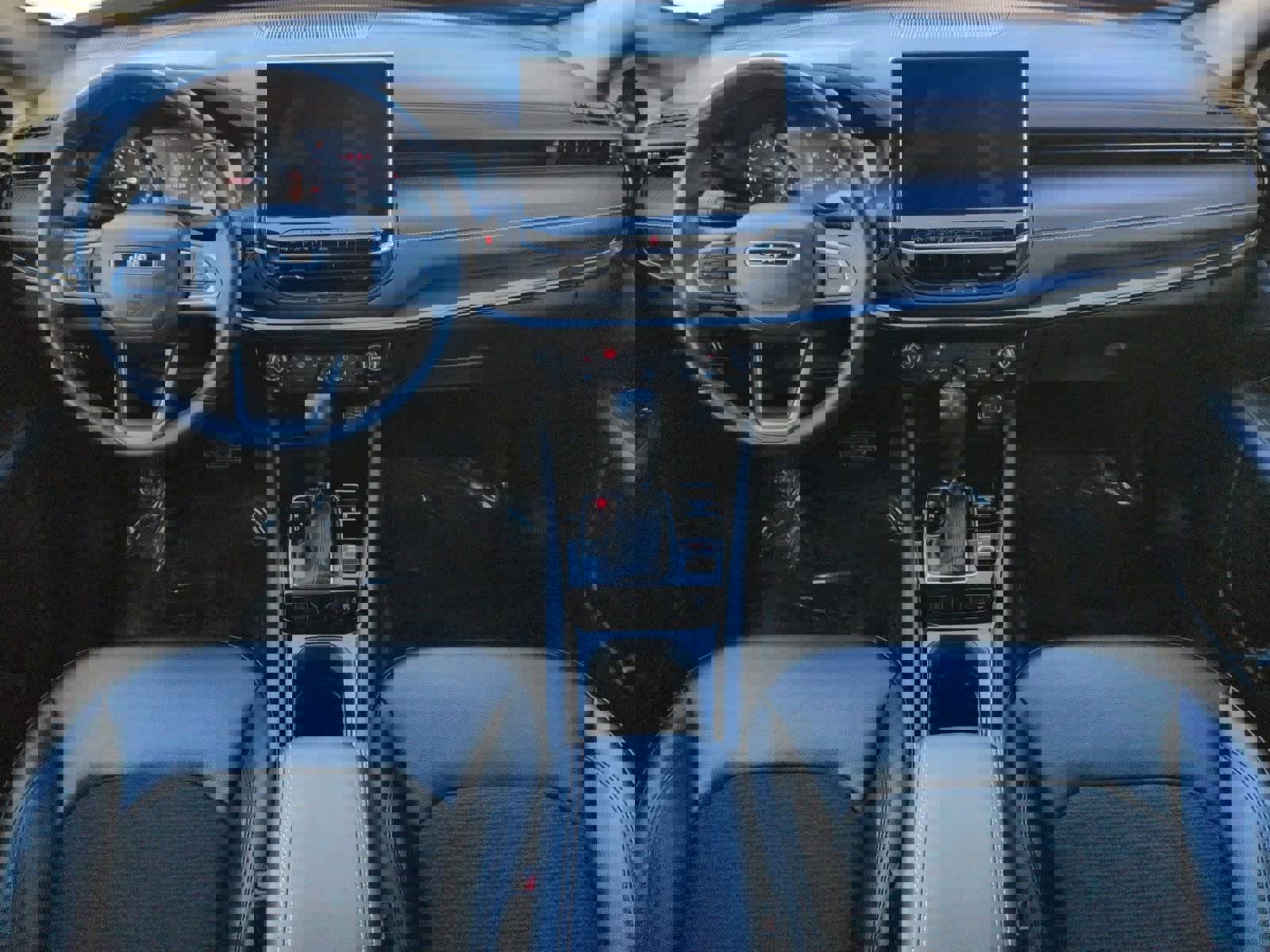 Used 2022 Jeep Compass Altitude w/ Convenience Group image 16