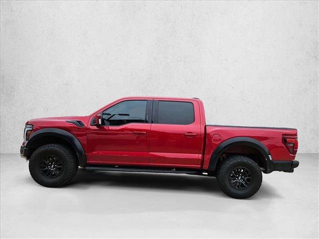 Certified 2024 Ford F150 Raptor AWD/4WD image 6