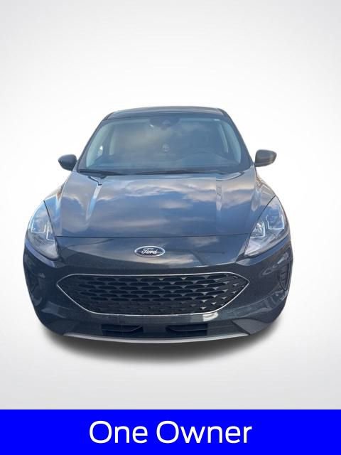 Certified 2022 Ford Escape SE w/ Cold Weather Package image 7