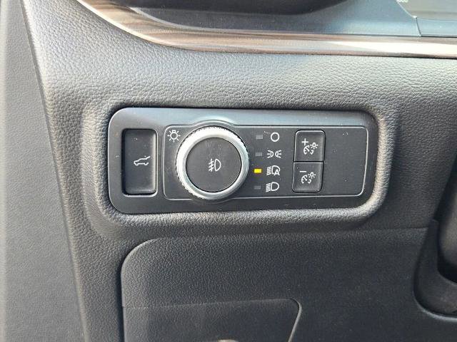 Certified 2021 Ford Explorer Limited w/ Equipment Group 301A image 26