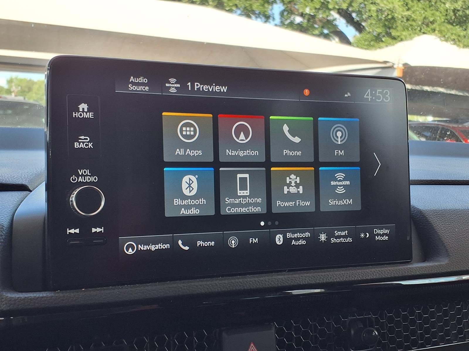 Used 2025 Honda CR-V Sport Touring image 19