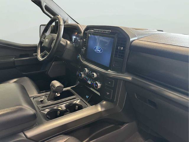 Certified 2024 Ford F150 Lariat AWD/4WD image 29