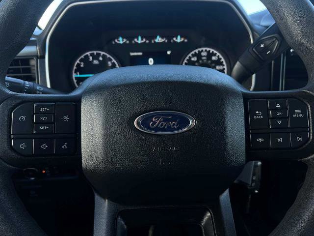 Certified 2023 Ford F150 XL w/ STX Appearance Package image 26