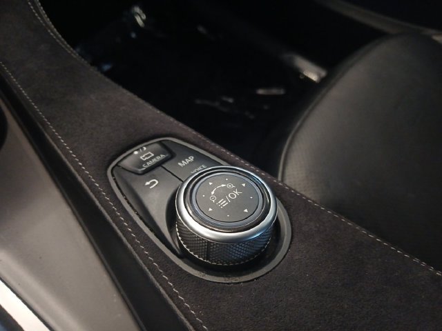 Used 2023 INFINITI QX50 Sensory AWD/4WD image 12