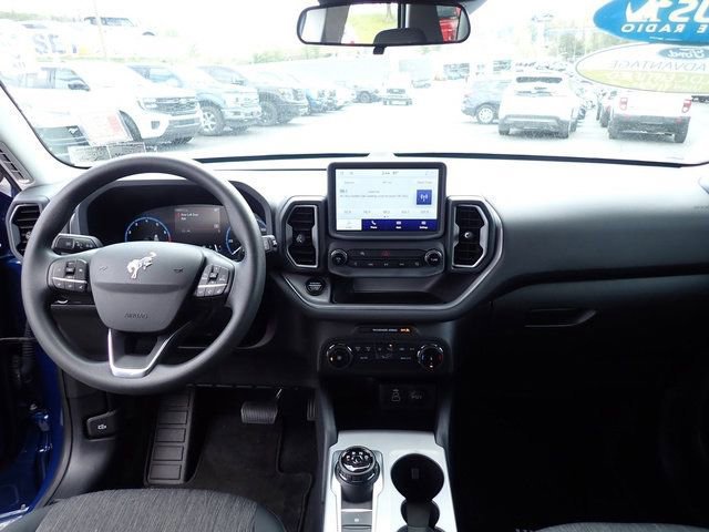 Certified 2023 Ford Bronco Sport Big Bend image 20