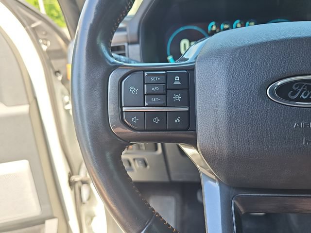 Certified 2023 Ford F150 Tremor w/ Equipment Group 402A High AWD/4WD image 19