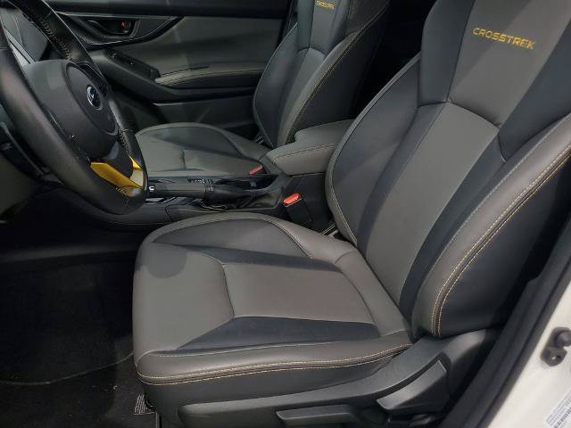 Used 2023 Subaru Crosstrek 2.5i Sport AWD/4WD image 6