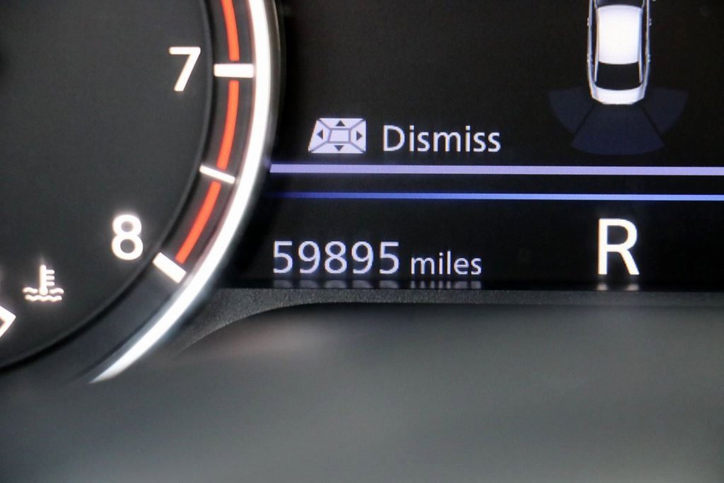 Used 2023 Nissan Altima 2.5 SV image 11