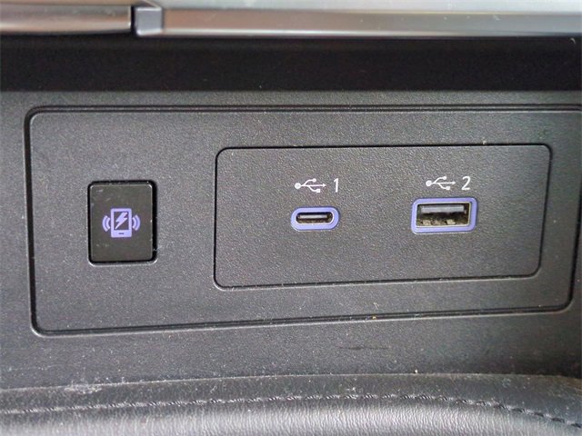 Used 2021 Nissan Armada SL image 23