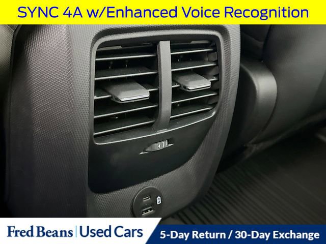 Certified 2023 Ford Mustang Mach-E Premium image 32