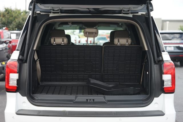 Certified 2022 Ford Expedition XLT RWD image 33