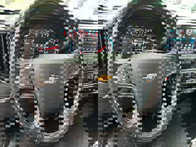 Used 2018 Chevrolet Silverado 1500 LT w/ All Star Edition image 14