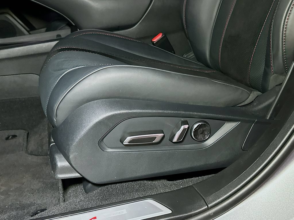 Used 2023 Acura RDX A-Spec AWD/4WD image 19