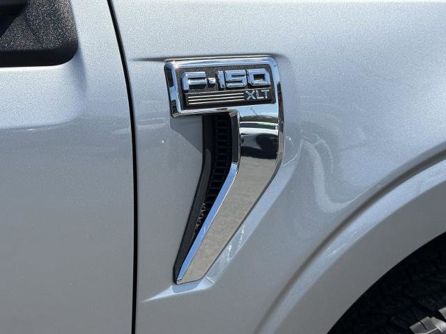 Certified 2023 Ford F150 XLT AWD/4WD image 11