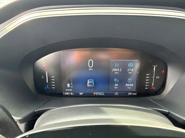 Certified 2023 Ford Escape Active AWD/4WD image 22