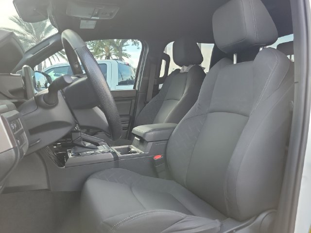 Used 2024 Toyota Tacoma SR5 RWD image 19