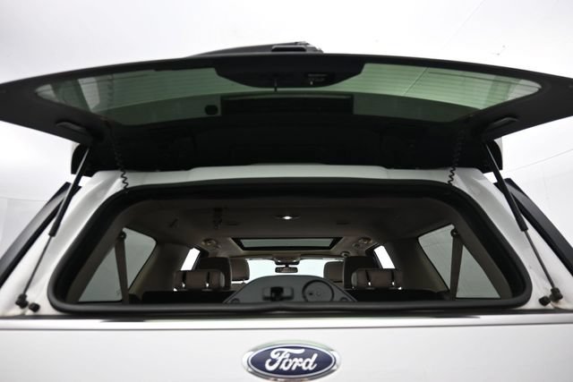 Certified 2024 Ford Expedition Max Limited AWD/4WD image 31