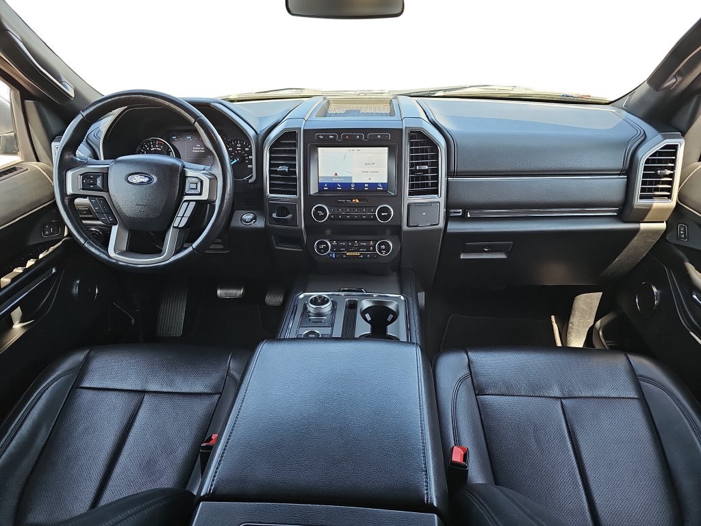 Certified 2021 Ford Expedition XLT AWD/4WD image 9