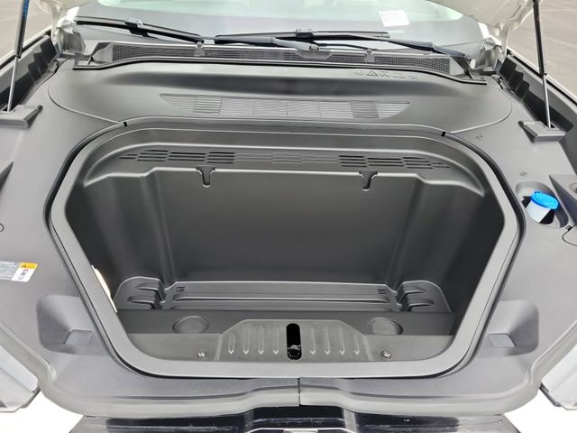Certified 2024 Ford Mustang Mach-E Premium image 30