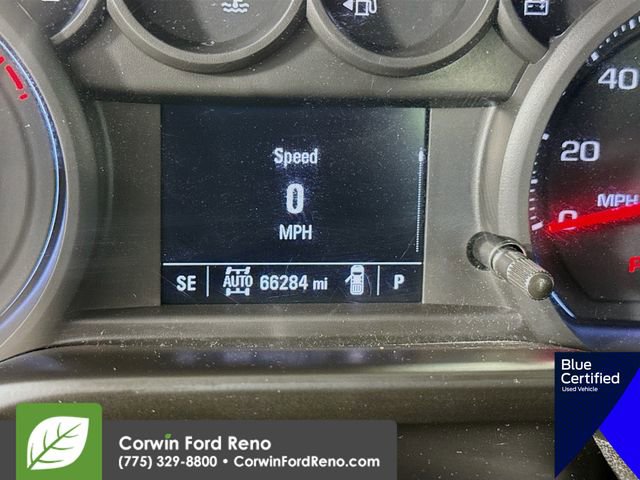 Used 2021 Chevrolet Silverado 1500 Custom image 16