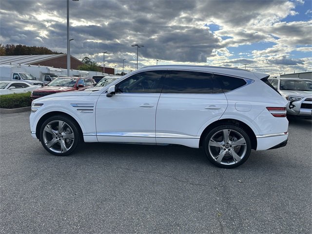 Used 2024 Genesis GV80 2.5T w/ Prestige Package image 2