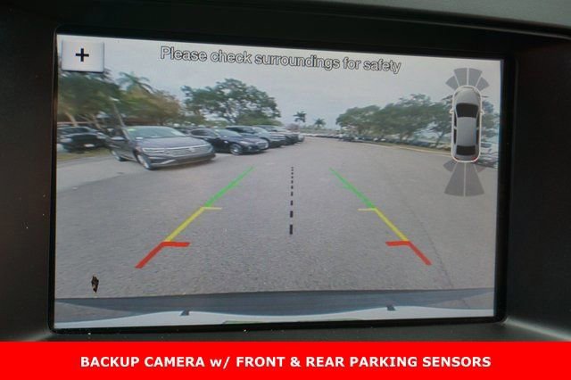 Certified 2019 Ford Explorer XLT w/ Equipment Group 202A image 11