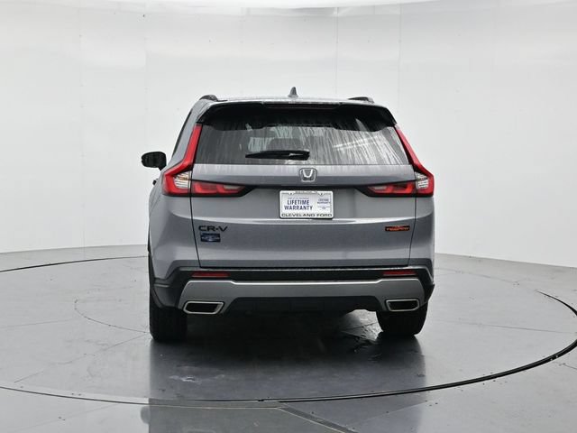 Used 2026 Honda CR-V TrailSport image 9