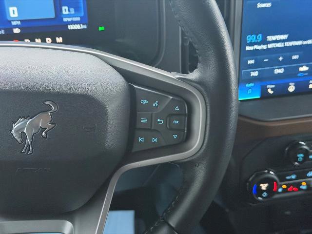 Certified 2024 Ford Bronco Outer Banks image 16