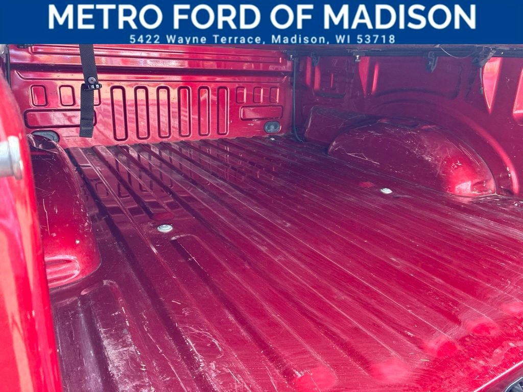 Certified 2019 Ford F150 XLT w/ Equipment Group 302A Luxury AWD/4WD image 13