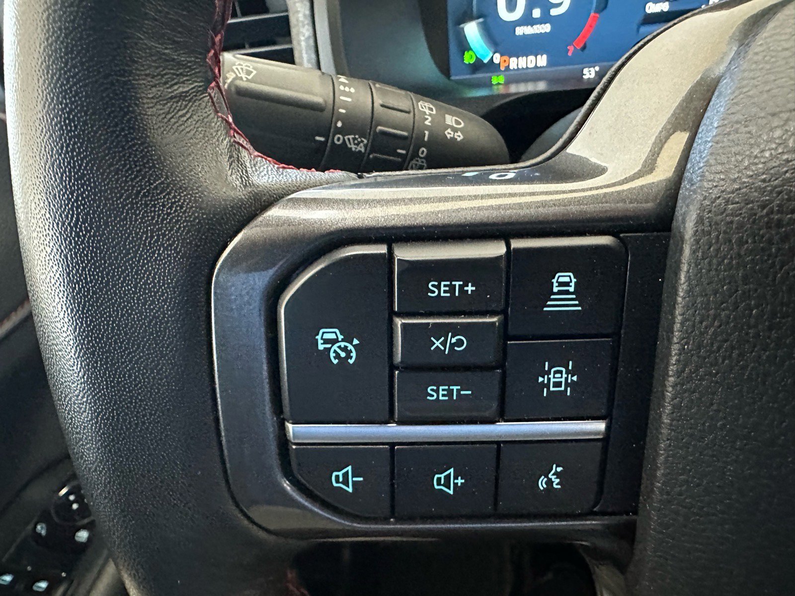 Certified 2023 Ford Expedition Max Limited image 41