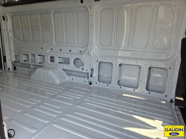Certified 2026 Ford Transit 350 148 High Roof Extended DRW RWD image 15