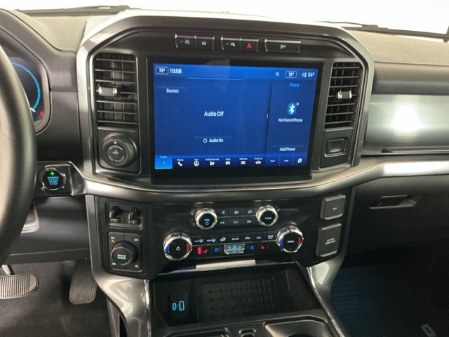 Certified 2023 Ford F150 Lariat w/ Equipment Group 502A High AWD/4WD image 18
